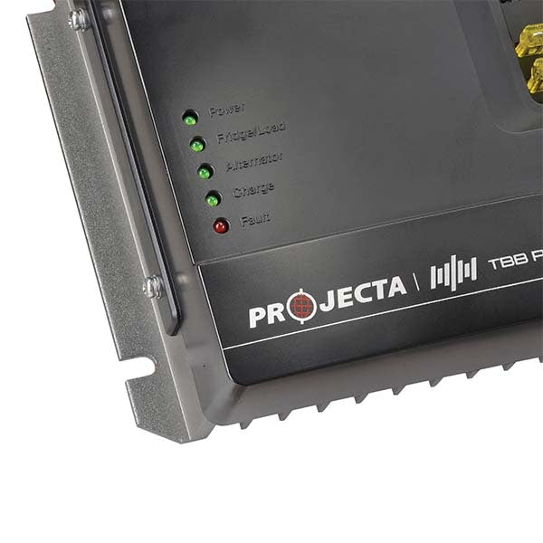 Projecta DC-DC 12V CHARGERS 60A