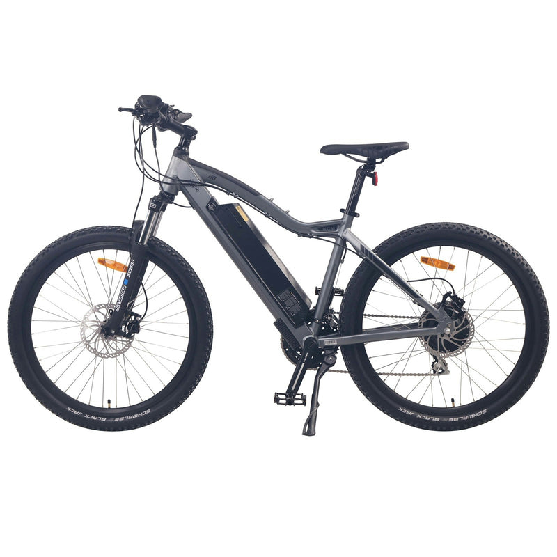 NCM Moscow Plus Electric Mountain Bike,E-Bike, 250W-500W, E-MTB, 48V 16Ah 768Wh