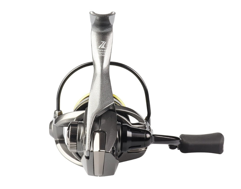 Okuma Inspira ISX-2500HA 9 Bearing Spinning Reel