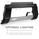 The Ultimate Nudge Bar to suit Toyota Landcruiser 200 Series (2015 - 2022)