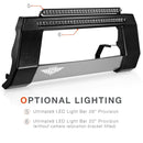 The Ultimate Nudge Bar to suit Toyota Landcruiser 200 Series (2015 - 2022)