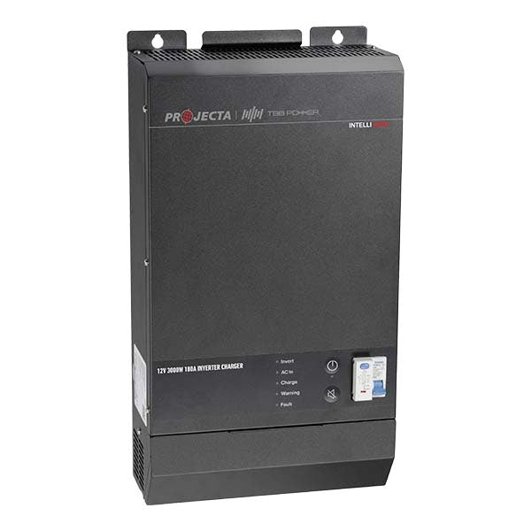 Projecta 3000W 12V INVERTER / CHARGER