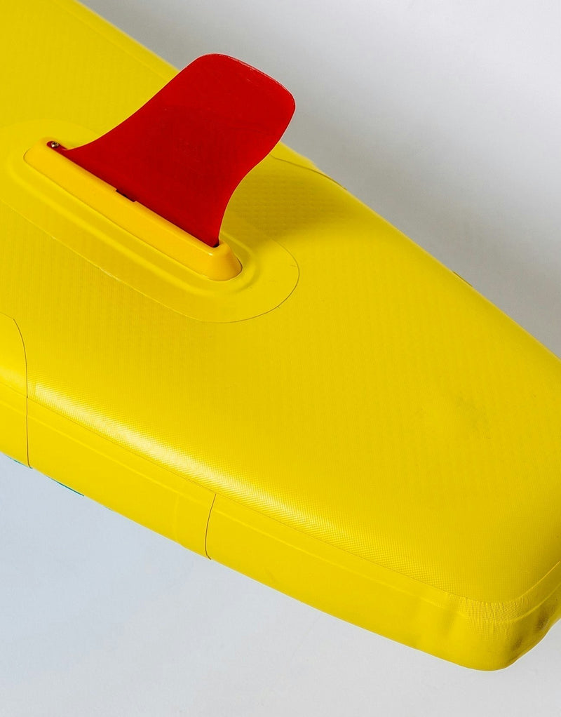 10'4" Prone Sprint Inflatable Rescue Board