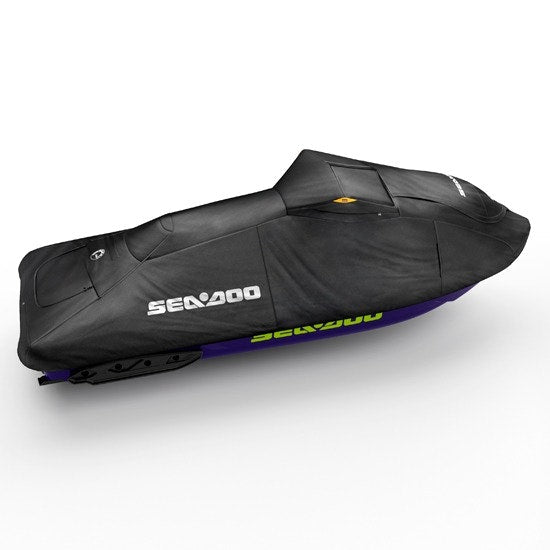 SEA-DOO RXP-X COVER 2021-2023