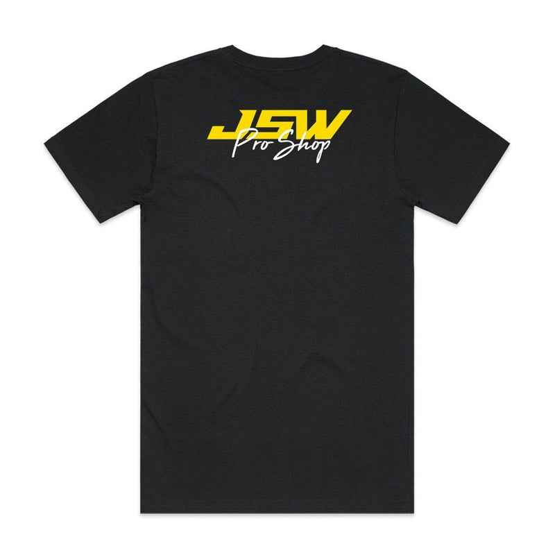 JSW Pro Shop Tee - Adult