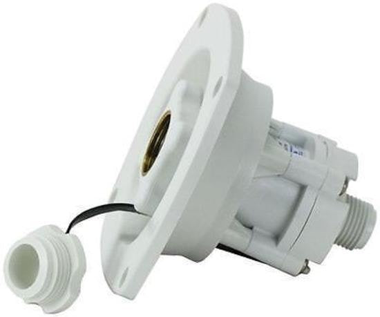 Shurflo City Water Pressure Regulator -  White