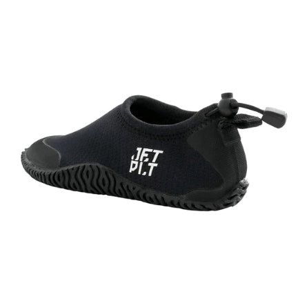 JET PILOT HYDRO SHOE BLACK
