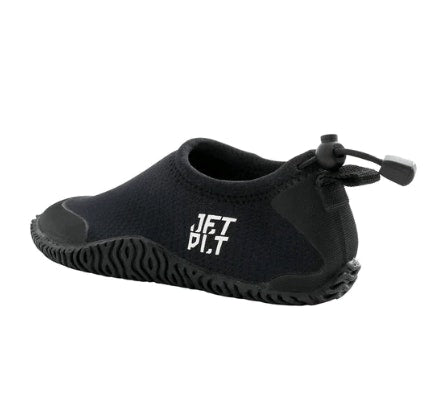 JET PILOT HYDRO SHOE BK 6