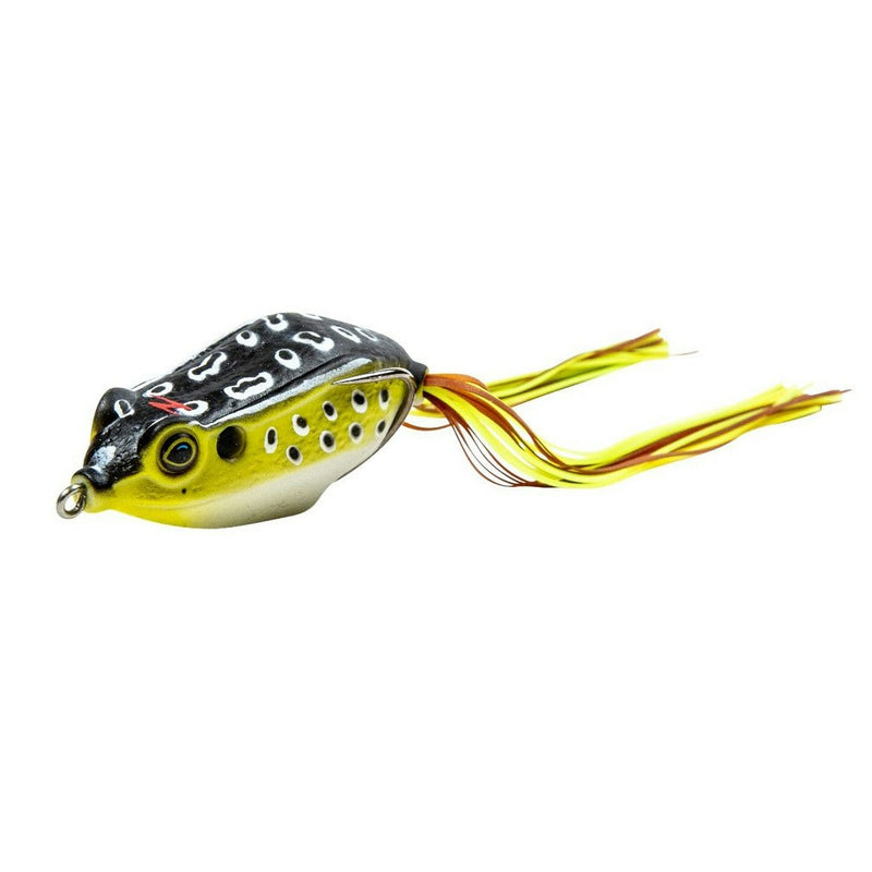 Zman 2.25 Inch Walking Leap Frogz Soft Body Fishing Lure