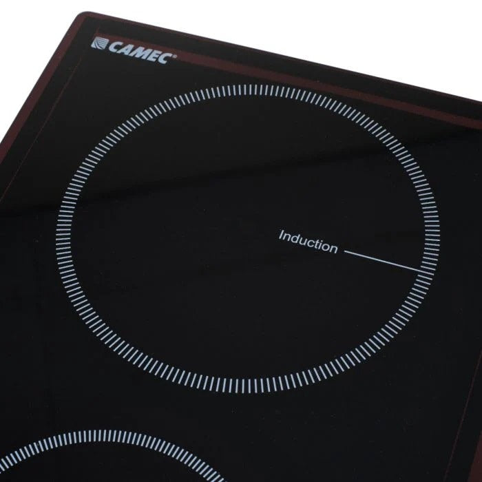 Camec Built-in Induction Cooktop - 3.3kW