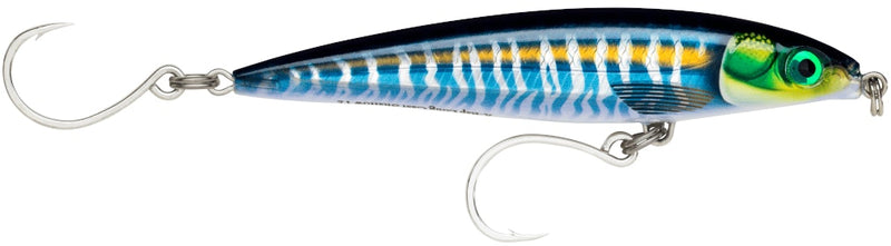 14cm Rapala Saltwater X-Rap Long Cast Shallow Minnow Fishing Lure