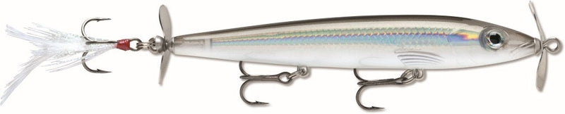 11cm Rapala X-Rap Prop Topwater Fishing Lure