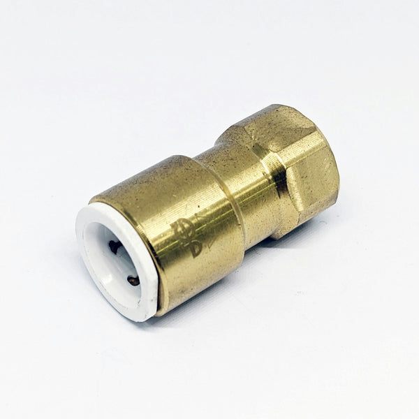 John Guest 12mm Female Adaptor (WM)