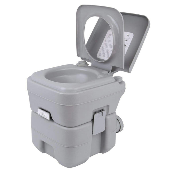 Portable Toilet 20L