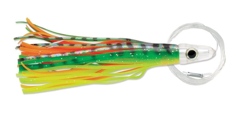 5.5 Inch Williamson Tuna Catcher Rigged Trolling Lure