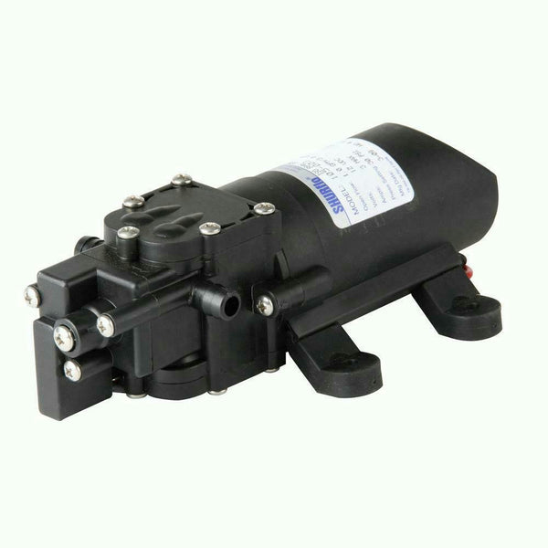 Shurflo Single Fixture Automatic Demand Pump 105-003