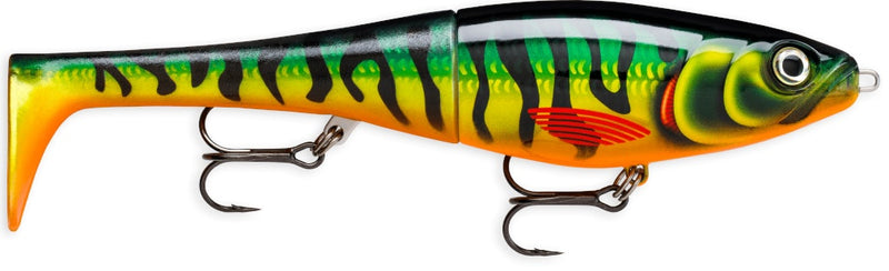 14cm Rapala X-Rap Peto Sinking Hybrid Swimbait Fishing Lure