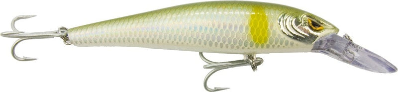 11cm Storm Thunder Barra Hard Body Lure - Medium Depth Diving Barramundi Lure