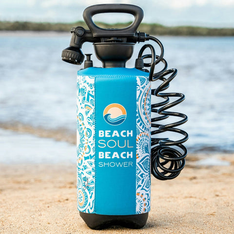 Beach Soul Portable Shower Bliss Out 8L