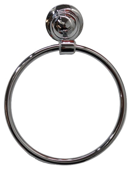 Mileno Alana Collection Towel Ring