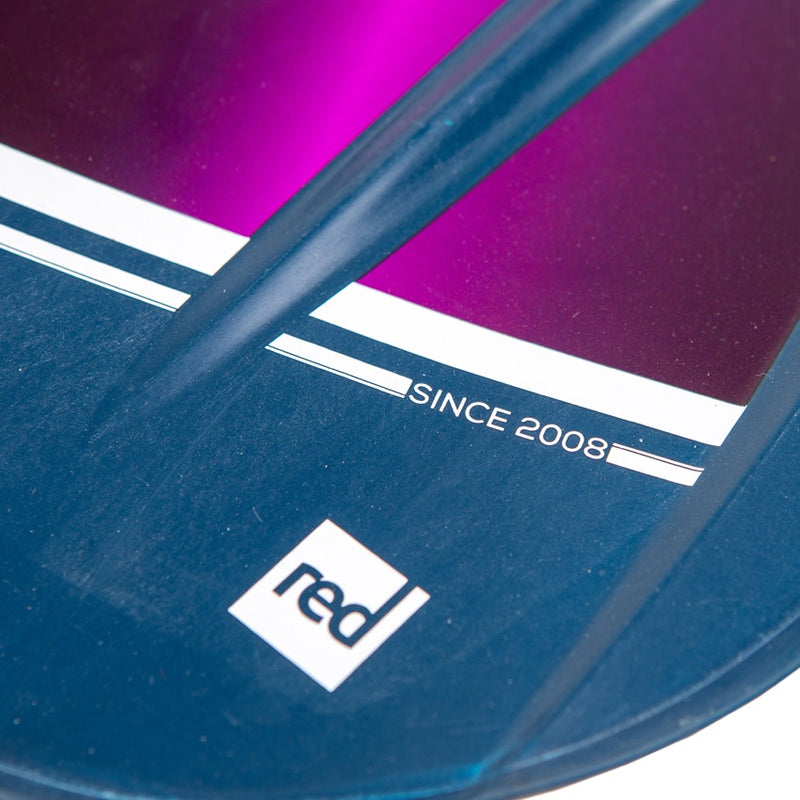 Prime Tough Adjustable SUP Paddle (Purple)