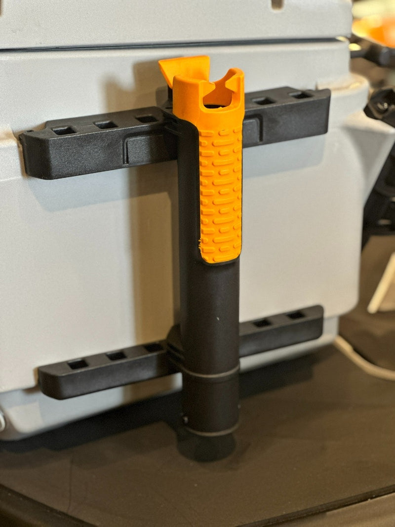 SEA-DOO ROD HOLDER ORANGE