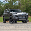 The Ultimate Nudge Bar to suit Toyota Landcruiser 300 Series (2021 - ON)