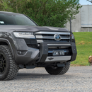 The Ultimate Nudge Bar to suit Toyota Landcruiser 300 Series (2021 - ON)