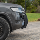 The Ultimate Nudge Bar to suit Toyota Landcruiser 300 Series (2021 - ON)