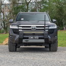 The Ultimate Nudge Bar to suit Toyota Landcruiser 300 Series (2021 - ON)