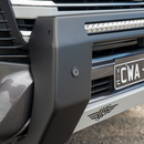 The Ultimate Nudge Bar to suit Toyota Landcruiser 300 Series (2021 - ON)