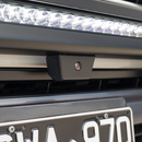 The Ultimate Nudge Bar to suit Toyota Landcruiser 300 Series (2021 - ON)
