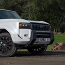 The Ultimate Nudge Bar to suit Toyota Landcruiser Prado (2024 - ON) GX, GXL & Altitude