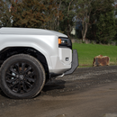 The Ultimate Nudge Bar to suit Toyota Landcruiser Prado (2024 - ON) GX, GXL & Altitude