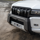 The Ultimate Nudge Bar to suit Toyota Landcruiser Prado (2024 - ON) GX, GXL & Altitude