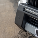 The Ultimate Nudge Bar to suit Toyota Landcruiser Prado (2024 - ON) GX, GXL & Altitude