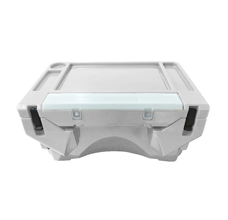 FISHCOOL COOLER WHITE