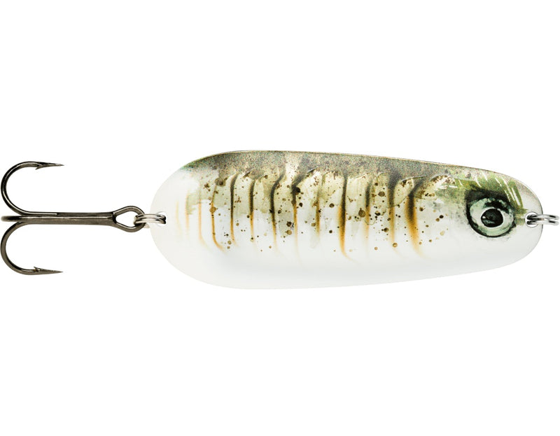 37gm Rapala Nauvo Metal Spoon Fishing Lure