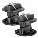 Lock Mount for Slimline Jerry Can (20L/30L)
