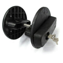 Lock Mount for Slimline Jerry Can (20L/30L)