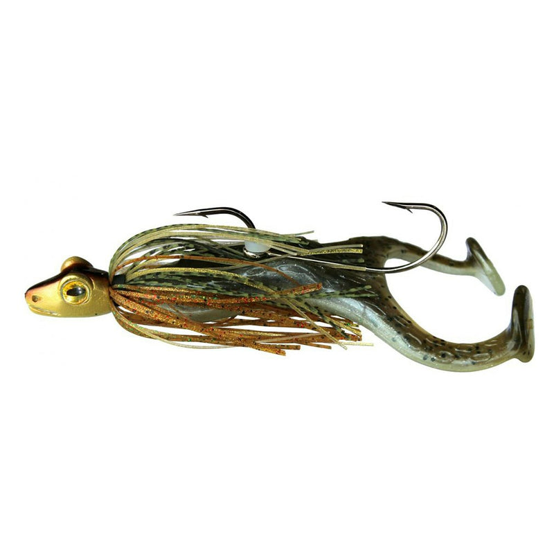 TT Lures FroggerZ Snr Spinnerbait 3/4oz Fishing Lure