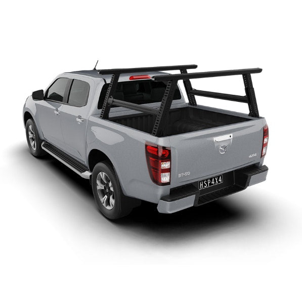 Mazda BT50 Ladder Rack