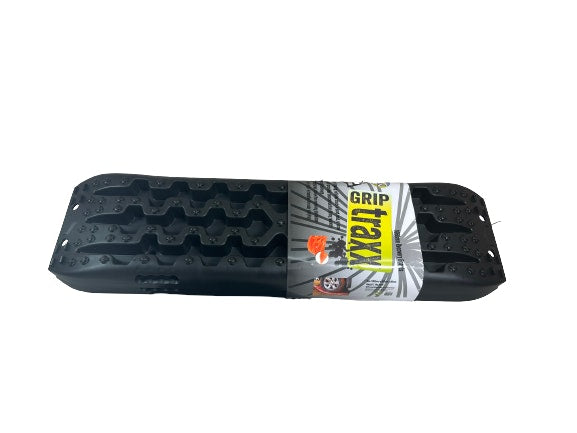 On The Road GRIP TRAXX BLACK