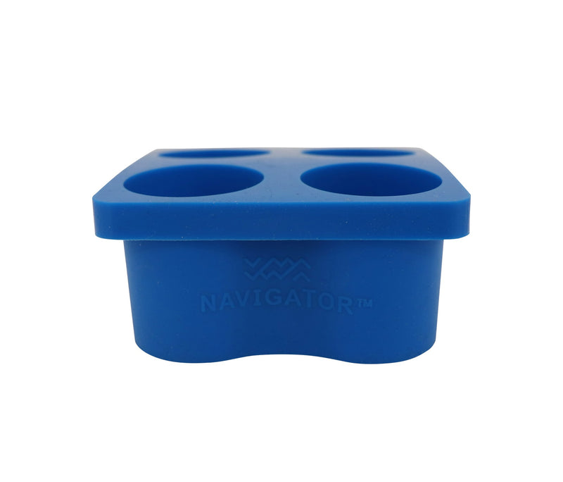 SILICONE ICE TRAY