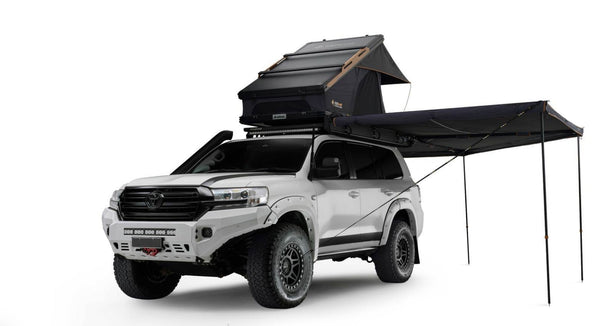 Oztrail Blockout 270 Awning Kit 2m (Kit)