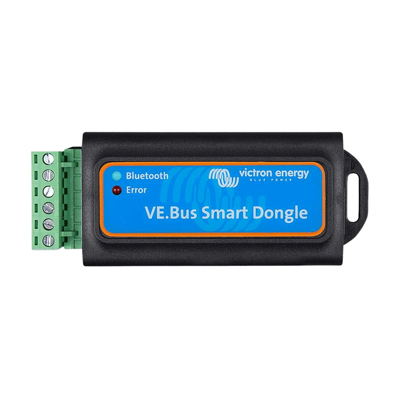 Victron VE.Bus Smart Bluetooth Dongle (MultiPlus/Quattro)