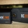 BMPRO BC300 + Commlink