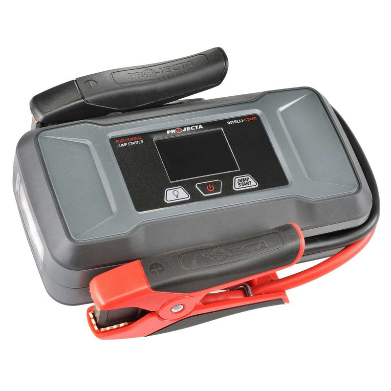 Projecta 12V 1400A Intelli-Start Professional Lithium Jump Starter and Power Bank - IS1400