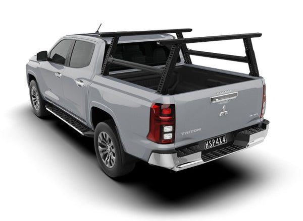 Mitsubishi Triton MV Ladder Rack