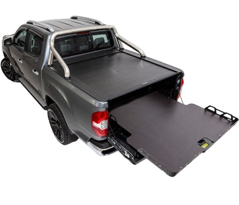 LDV T60 and Lux Ute Slide Pull Out Tray